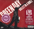 Green Day - Bullet in a Bible (DVD) + (CD)