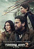 Greenland 2: Útěk (Blu-ray) (Greenland 2: Migration)