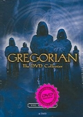 Gregorian - Masters of Chant 4x(DVD)
