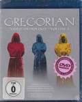 Gregorian - Video Anthology Volume 1 (Blu-ray)