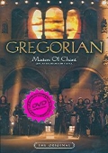 Gregorian - Masters of Chant - Live At Kreuzenstein Castle (DVD)