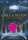 Gregorian - Masterspieces - Live in Prague (DVD)