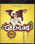 Gremlins 1 (Gremlins) (Blu-ray UHD) - 4K Ultra HD Blu-ray (cz vydání)