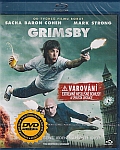 Grimsby (Blu-ray) (Brothers Grimsby)
