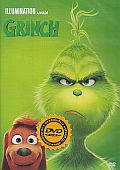 Grinch (DVD) (Dr. Seuss' The Grinch)