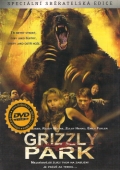 Grizzly park (DVD)