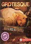 Grotesque (DVD) (Gurotesuku)