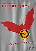 Guano Apes - Planet of the Apes - Best of Guano Apes (DVD)