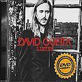 Guetta David - Listen [CD] "2014"