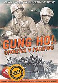 Gung Ho!: Ofenzíva v Pacifiku (DVD)