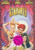 Guru (DVD) (The Guru) 2003