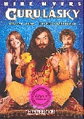 Guru lásky (DVD) (Love Guru)