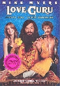 Guru lásky (DVD) (Love Guru) - dovoz