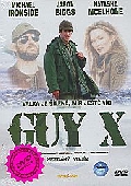 Neznámý vojín (DVD) (Guy X)