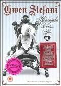 Gwen Stefani - Harajuku Lovers Live (DVD)