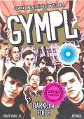 Gympl (DVD) + (CD) soudtrack - limitovaná edice