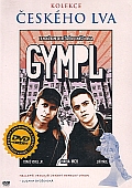 Gympl (DVD) - kolekce českeho lva