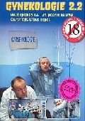 Gynekologie 2.2 (DVD) - pošetka