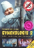 Gynekologie 2 [DVD] - pošetka