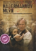 Habermannův mlýn (DVD) - DIGIBOOK