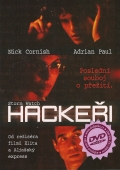 Hackeři (DVD) (Storm Watch)