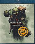 Hacksaw Ridge: Zrození hrdiny (Blu-ray)