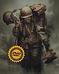 Hacksaw Ridge: Zrození hrdiny (Blu-ray) - limitovaná edice steelbook (vyprodané)
