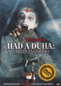 Had a duha: Smrtící voodoo (DVD) (Serpent and the Rainbow)