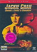 Had ve stínu orla (DVD) (Snake in the Eagle´s Shadow)