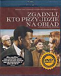 Hádej, kdo přijde na večeři (Blu-ray) (Guess Who´s Coming to Dinner)