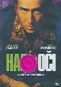 Hadí oči (DVD) (Snake Eyes)