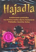 Hajadla (DVD)