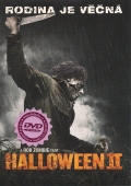 Halloween II (DVD) (Halloween 2) 2009