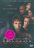 Halloween: H2O (DVD) (Halloween H20) - BAZAR (vyprodané)