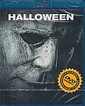 Halloween (Blu-ray) (Halloween) 2018