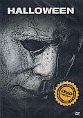 Halloween (DVD) (Halloween) 2018