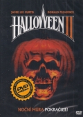 Halloween 2 (DVD) (1981)