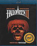 Halloween 2 (1981) (Blu-ray) - vyprodané