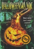 Halloweenská noc (DVD) (Halloween Night) - vyprodané