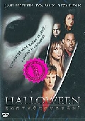 Halloween: Zmrtvýchvstání (DVD) (Halloween: Resurrection)