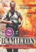 Hamilton (DVD) (Commander Hamilton)