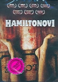 Hamiltonovi (DVD) (Hamiltons)