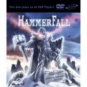 Hammerfall - Chapter V: Unbent, unbowed, unbroken [DVD-AUDIO] (dlouhodobě nedostupný)