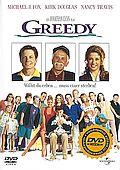 Hamouni (DVD) (Greedy)
