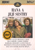 Hana a její sestry (DVD) (Hannah and Her Sisters) (Woody Allen) "respekt"