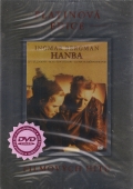 Hanba (DVD) (Skammen) - platinová edice (vyprodané)