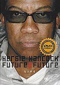 Hancock Herbie - Future To Future Live (DVD)