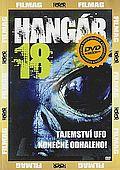 Hangár 18 (DVD) (Hangar 18)