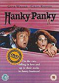 Hanky Panky (DVD)