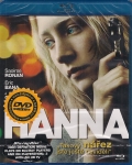 Hanna (Blu-ray)